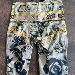 Teeki Leggings XS